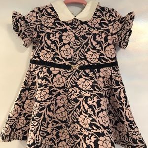 Baby girl dress